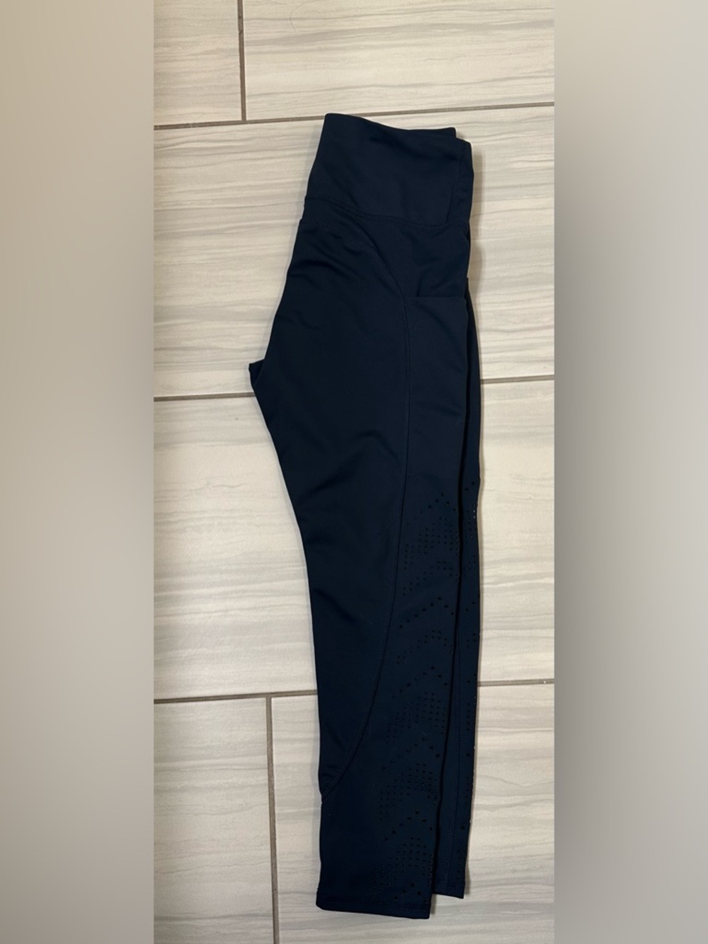 Senita 3/4 Leggings